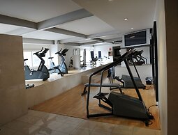 Hotel Palacio Azteca