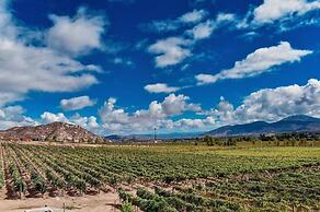 Hotel Palacio Azteca