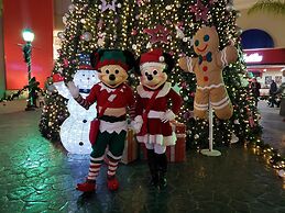 Hotel Palacio Azteca