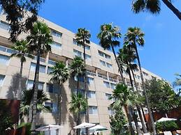 Hotel Palacio Azteca