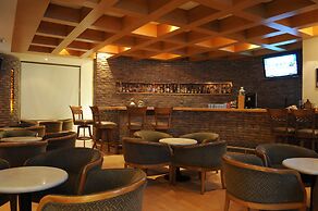 Hotel Palacio Azteca