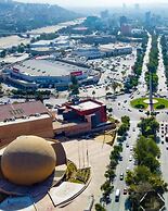 Hotel Palacio Azteca