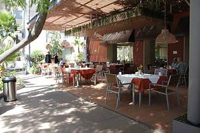 Hotel Palacio Azteca