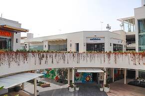 Hotel Palacio Azteca