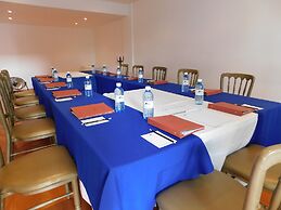 Hotel Palacio Azteca