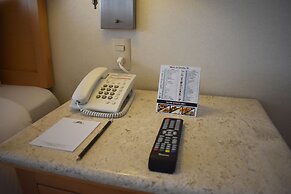 Hotel Palacio Azteca