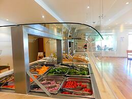 Hotel Palacio Azteca