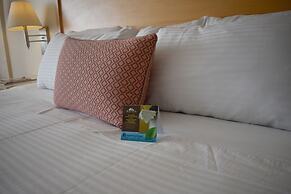 Hotel Palacio Azteca