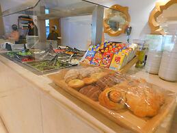 Hotel Palacio Azteca