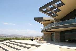 Hotel Palacio Azteca