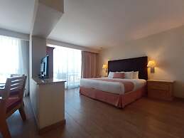 Hotel Palacio Azteca