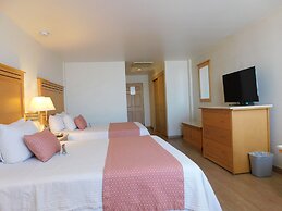 Hotel Palacio Azteca