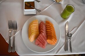 Hotel Palacio Azteca