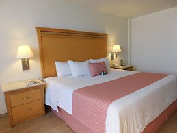 Hotel Palacio Azteca