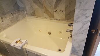 Hotel Palacio Azteca