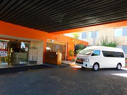 Hotel Palacio Azteca