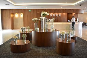 Hotel Palacio Azteca