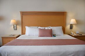 Hotel Palacio Azteca