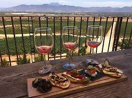 Hotel Palacio Azteca