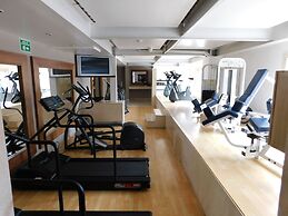 Hotel Palacio Azteca