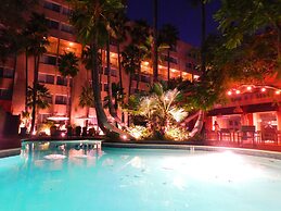 Hotel Palacio Azteca