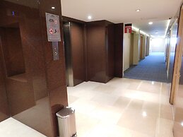 Hotel Palacio Azteca