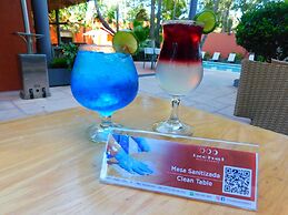 Hotel Palacio Azteca