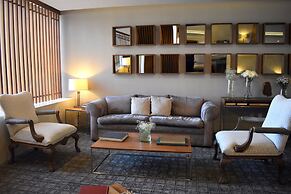 Hotel Palacio Azteca