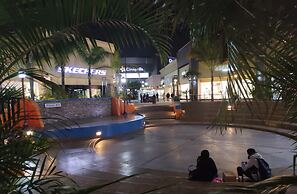 Hotel Palacio Azteca