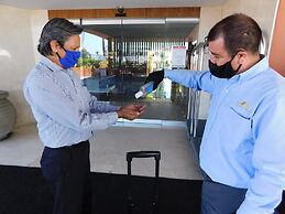 Hotel Palacio Azteca