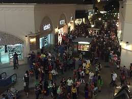 Hotel Palacio Azteca