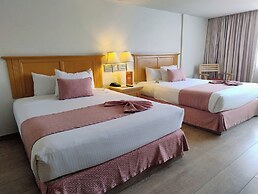 Hotel Palacio Azteca Tijuana, Trademark by Wyndham