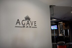 Hotel Palacio Azteca