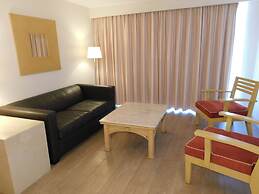 Hotel Palacio Azteca