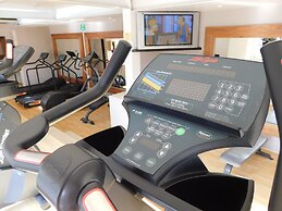 Hotel Palacio Azteca