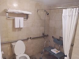 Hotel Palacio Azteca