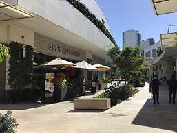 Hotel Palacio Azteca