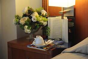 Hotel Parisi