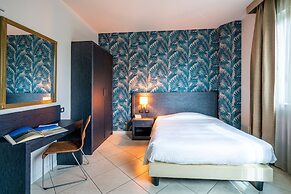 Hotel Parisi
