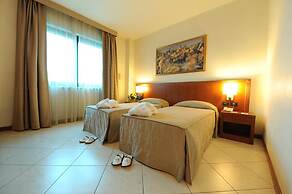 Hotel Parisi