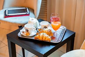 Hotel Parisi