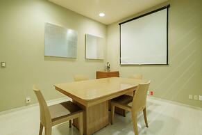 Barceló México Santa Fe