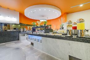 Barceló México Santa Fe