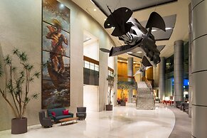 Barceló México Santa Fe