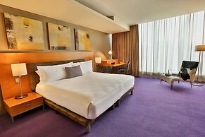 Barceló México Santa Fe