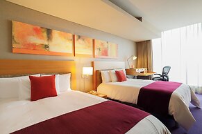 Barceló México Santa Fe