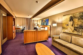 Barceló México Santa Fe