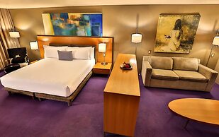 Barceló México Santa Fe