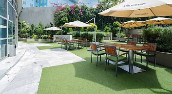 Barceló México Santa Fe