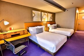 Barceló México Santa Fe